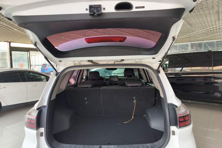 Used Kia Sportage R 2018 2.0L Automatic Smart Luxury Version China V Standard