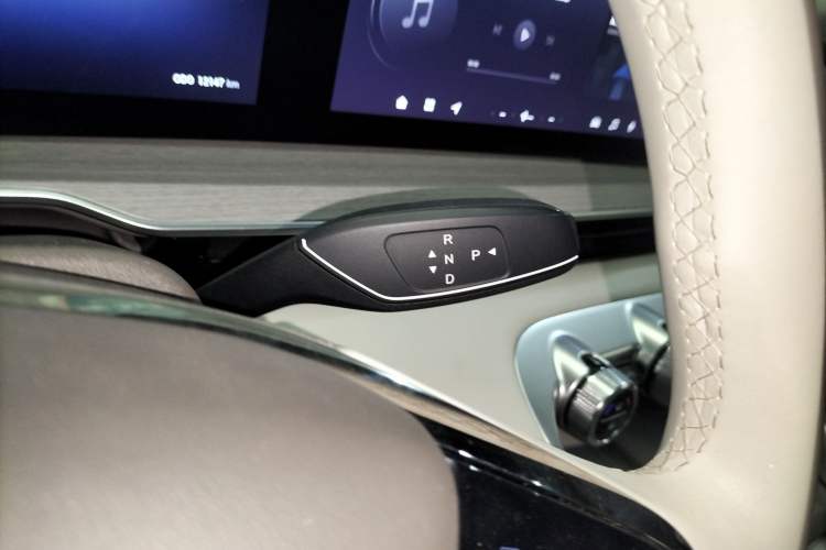 Used EXEED Stellar C-DM 2024 1.5T Long-Range Pro