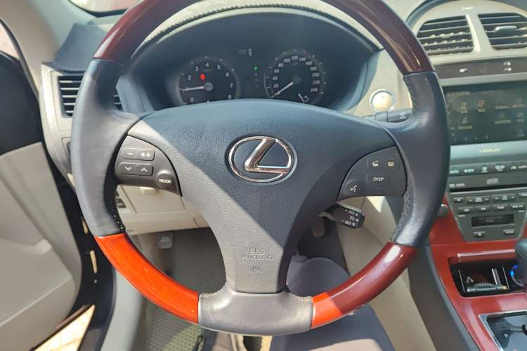 Used Lexus ES 2006 350 Luxury Edition