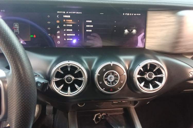 Used Tank 300 2021 Off-Road Edition 2.0T Conqueror
