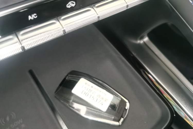 Used Geely Auto Preface 2026 Model Oriental Yao 1.5TD Kunlun Edition