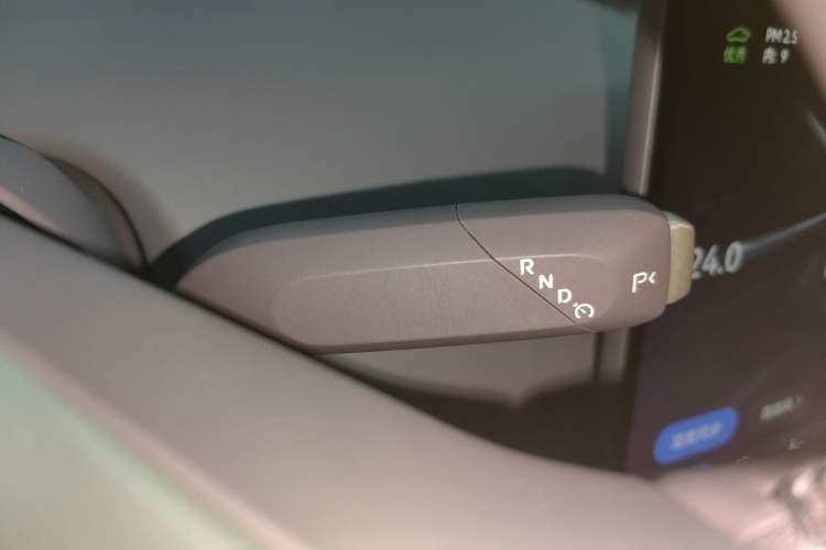 Used Avatr 12 2025 Year Updated Max All-Electric Version
