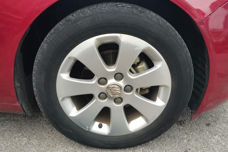 Used Buick Regal 2012 2.0L Luxury Edition
