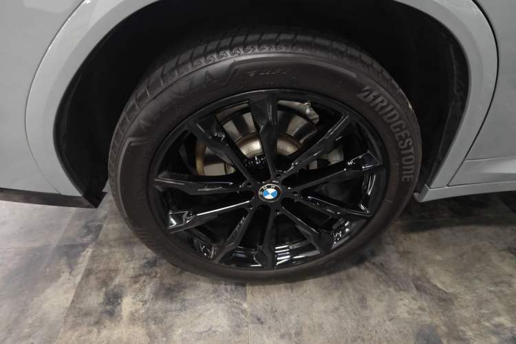 Used BMW X4 2022 xDrive 30i M Sport Package