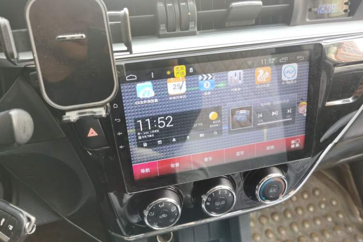 Used Toyota Corolla 2017 Revised Version 1.6L S-CVT GL