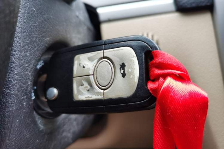 Used Buick Excelle 2011 1.6LX-AT
