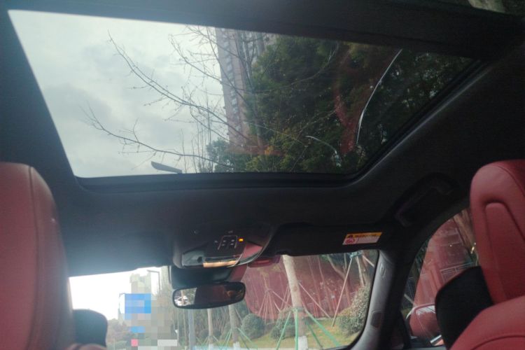 Used Maserati Levante 2023 3.0T Modena