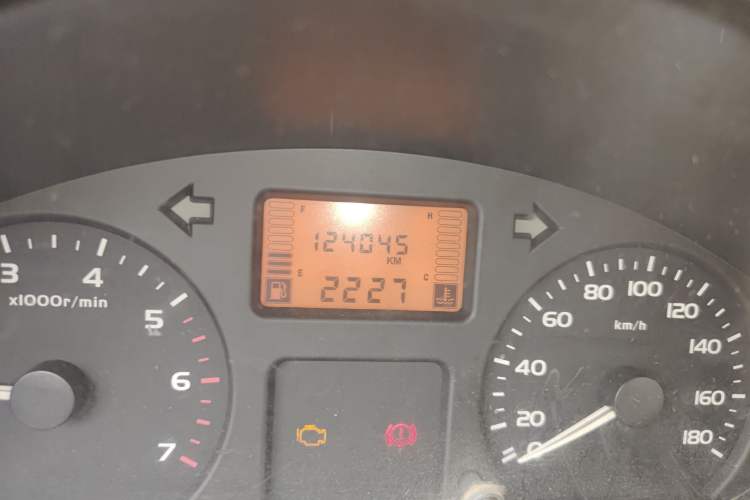 Used Wuling Rongguang 2011 1.2L Standard Version