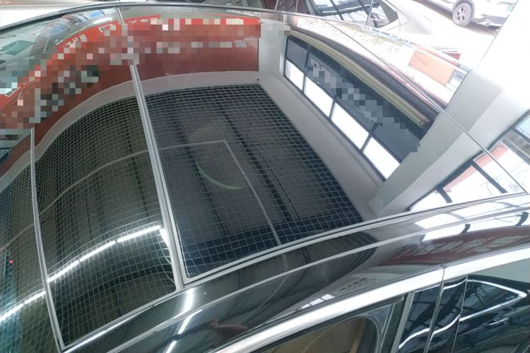 Used Mercedes-Benz E-Class 2023 E 260 L
