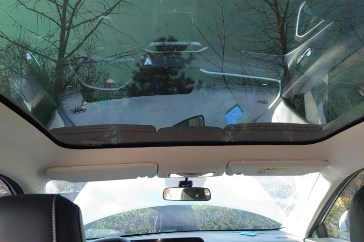 Used Venucia V 2022 260T Black Horse Edition · Idol