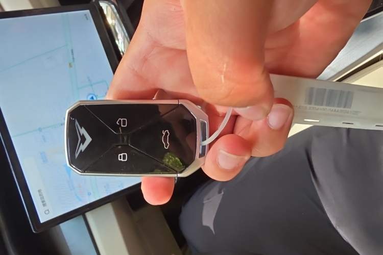 Used Cowin Kunlun 2024 Kunlun iHD 150km Mountain Peak Edition