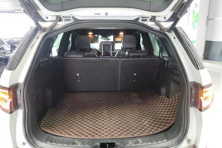 Used Land Rover Discovery Sport 2021 249 PS R-Dynamic S Performance Edition