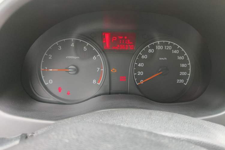 Used Hyundai Verna (older generation) 2014 1.4L Automatic Smart GLS