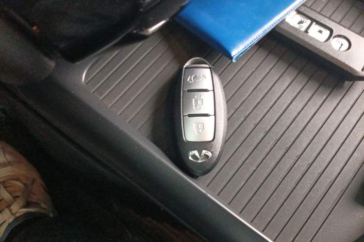 Used Infiniti QX50 2018 2.0T Four-Wheel Drive Elite Edition