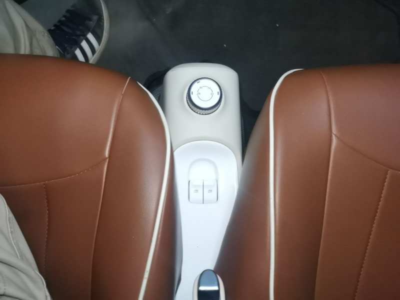Used Wuling Hongguang MINIEV 2024 3rd Generation 215km Advanced Version — 13