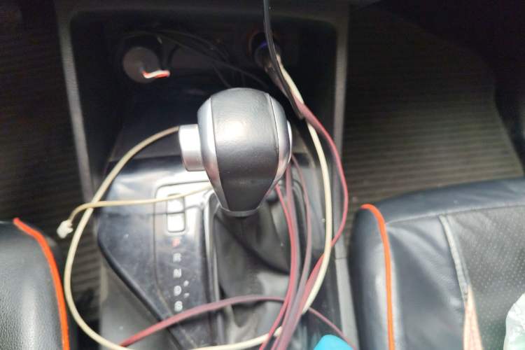 Used Baojun 730 2019 1.5T CVT Fashion Model 7 Seats China V Emission Standard