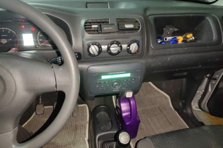 Used Suzuki Wagon R 2016 1.4L Manual Value Model
