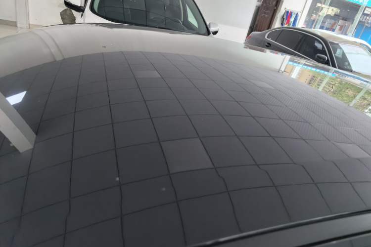 Used Dongfeng Aeolus Yixuan 2024 1.5L Automatic JingSu Edition Roof