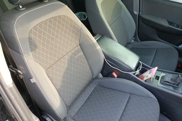 Used Skoda Superb 2019 TSI280 DSG Standard Edition
