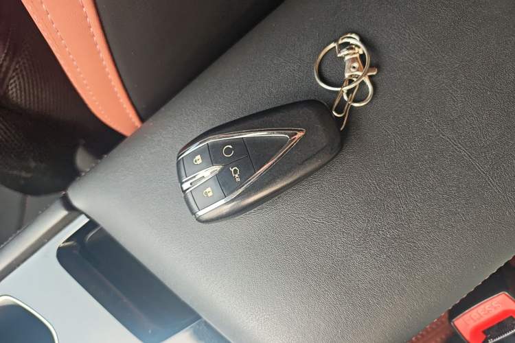 Used CHANGAN Eado 2022 PLUS Blue Whale NE 1.4T GDI DCT Flagship Edition
