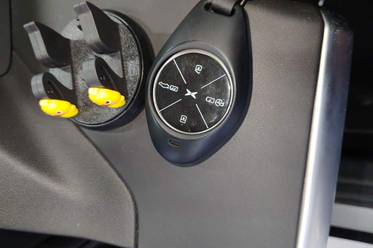 Used XPeng P7 2020 586N
