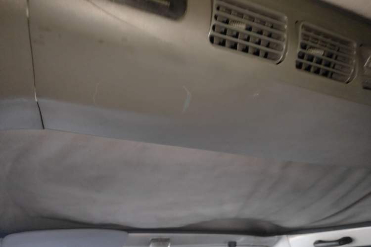 Used Wuling Zhiguang 2010 1.0L New Version Lyeyi Style with Extended Body
