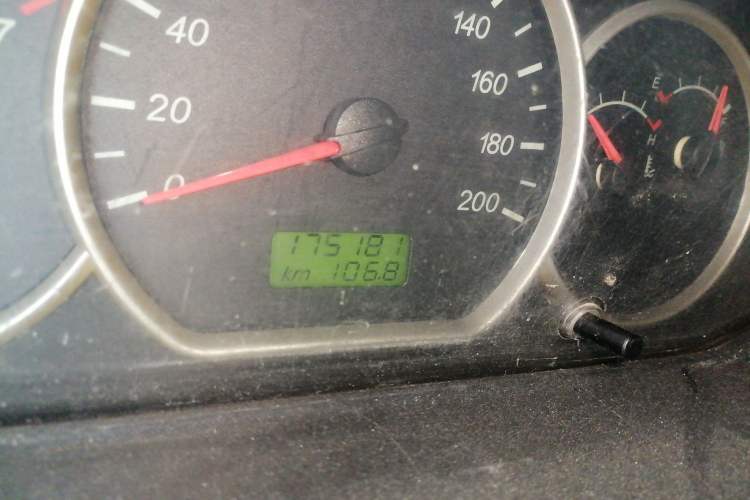 Used Wuling Hongguang 2015 1.2L S Base Model China IV
