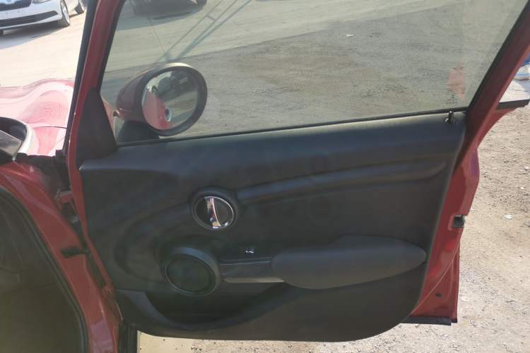 Used MINI MINI 2016 1.2T ONE Five-Door Edition