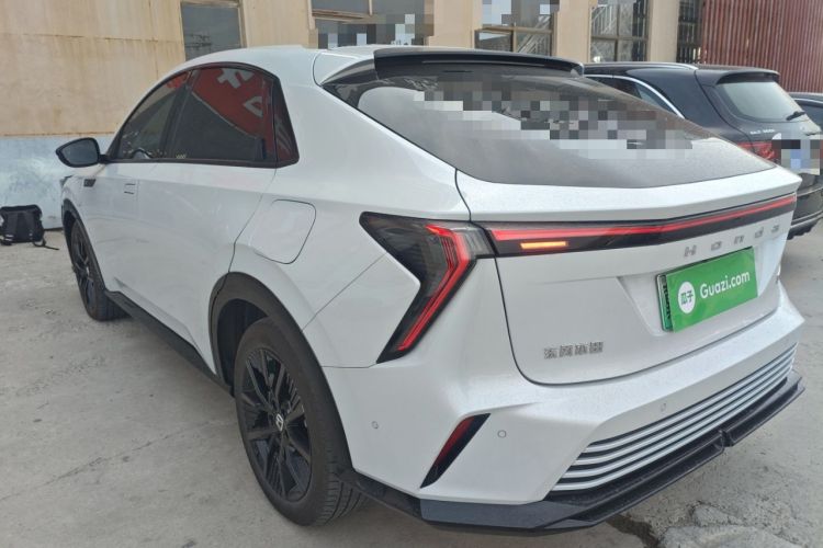 Used Honda e:NS2 2024 Glitter Edition