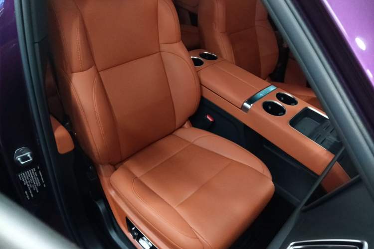 Used Li Auto L9 2024 Pro Model
