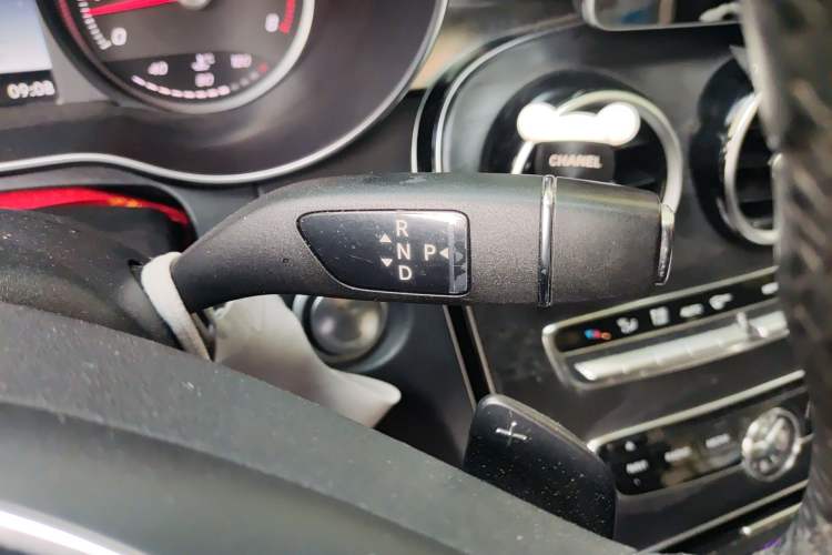 Used Mercedes-Benz C-Class 2016 C 200 L Sport Edition
