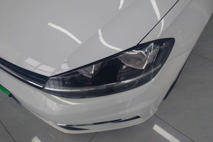 Used Volkswagen Golf 2018 1.6L Automatic Comfort Model