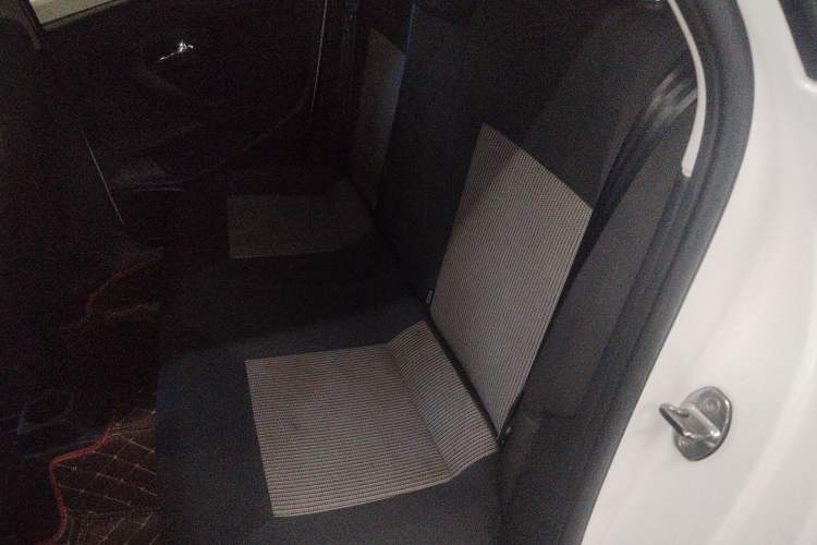 Used Volkswagen Polo 2018 1.5L Automatic Advanced Driving Model
