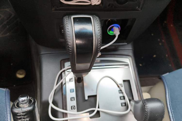 Used Mitsubishi Pajero 