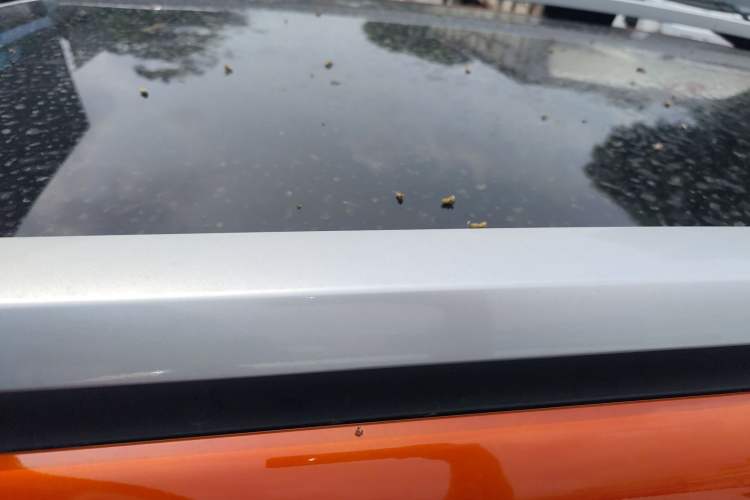 Used AION V 2024 Aion Tyrannosaurus 750 Smart Flagship Edition
