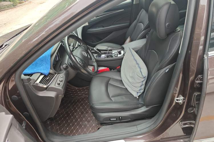 Used Buick LaCrosse 2016 20T Elite Edition
