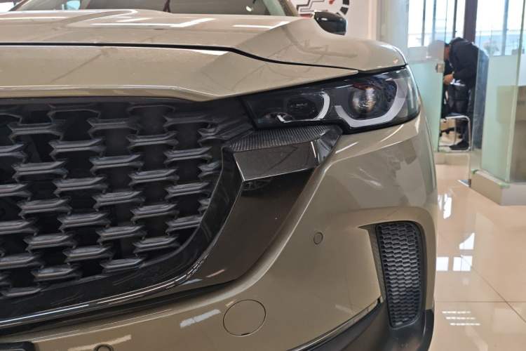 Used Mazda CX-50 2023 2.0L Anxing Edition