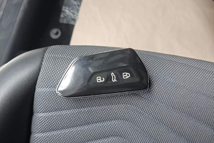 Used Volkswagen ID.3 2023 Upgraded Model Pure Intelligent Enjoyment Version
