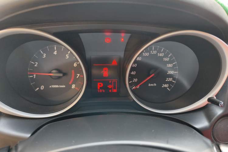 Used Mitsubishi ASX 2013 2.0L CVT Two-Wheel Drive Elite Edition