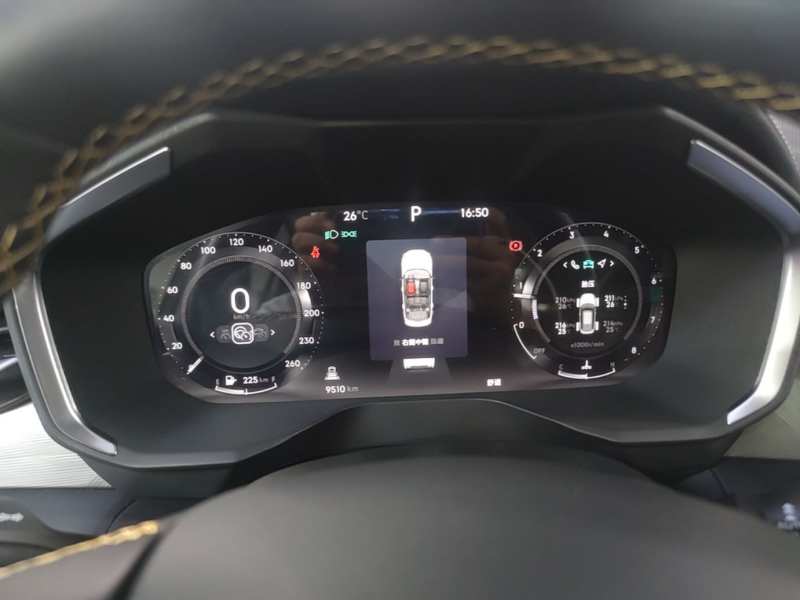 Used Lynk & Co 01 2023 2.0TD Two-Wheel Drive Asian Games Edition — 11