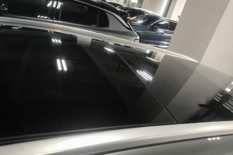 Used Mercedes-Benz C-Class 2019 C 260 Estate