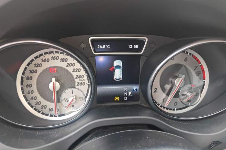 Used Mercedes-Benz GLA 2016 GLA 200 Sport Edition