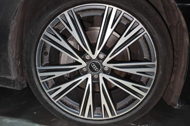 Used Audi A6L 2023 45 TFSI Prestige Dynamic Edition
