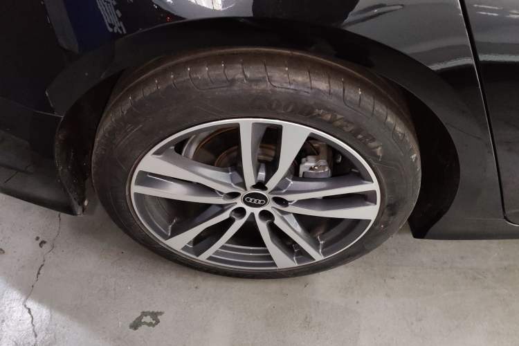 Used Audi A6L 2024 40 TFSI Luxury Dynamic Edition