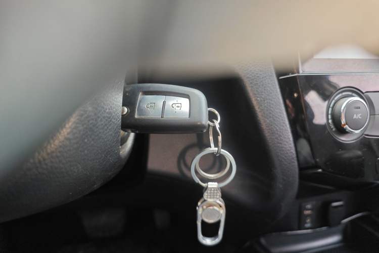 Used Nissan Qashqai 2016 1.2T CVT Fashion Edition