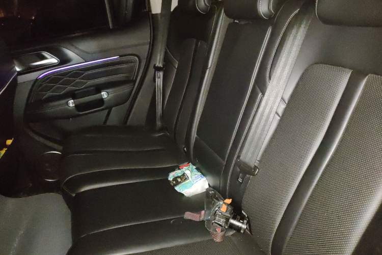 Used Tank 300 2021 Off-Road Edition 2.0T Conqueror