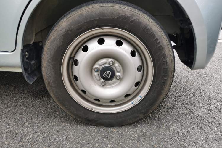 Used CHANGAN KAICHENG Star 5 2022 1.4L Classic Edition Passenger Vehicle JL473Q3