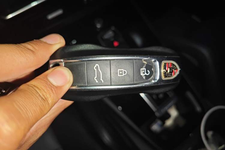 Used Porsche Cayenne 2019 Cayenne 3.0T