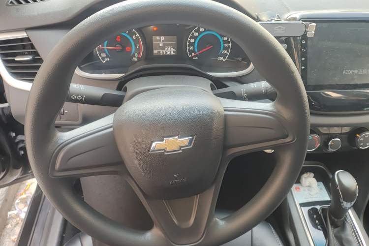 Used Chevrolet Cavalier 2019 320 Automatic Enjoyment with Sunroof