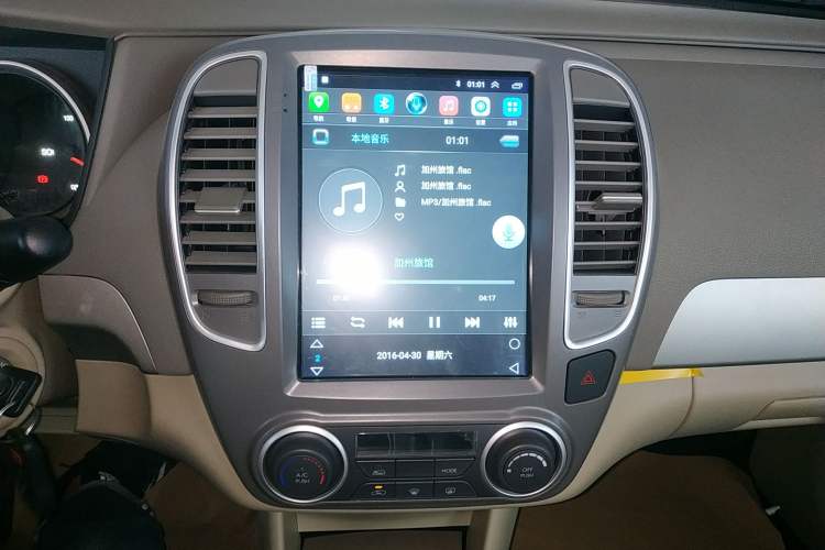 Used Dongfeng Junfeng E11K 2021 60.43 kWh Battery-Swap Version